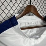 Mens Brazil 2024/25 Away Shorts 2