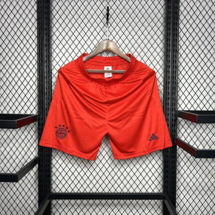 Mens Bayern Munich 2024/25 Home Shorts