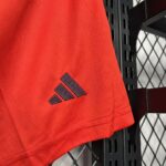 Mens Bayern Munich 2024/25 Home Shorts 3
