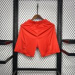 Mens Bayern Munich 2024/25 Home Shorts 1