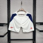 Mens Arsenal 2024/25 Home Shorts