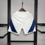 Mens Arsenal 2024/25 Home Shorts 1