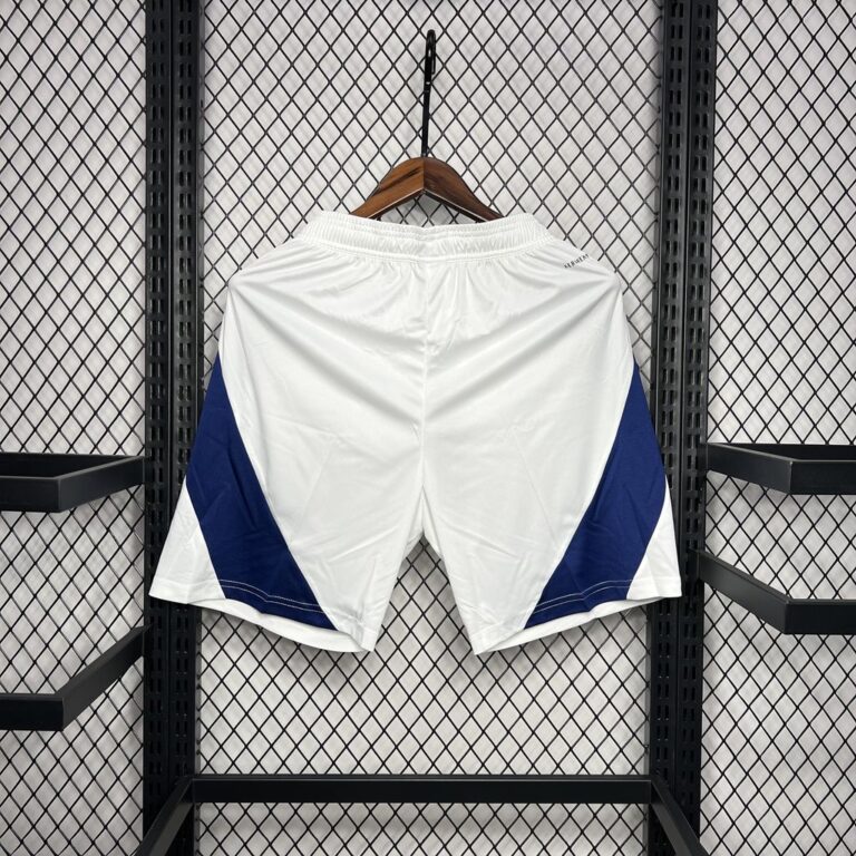 Mens Arsenal 2024/25 Home Shorts 1