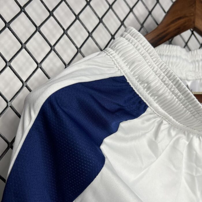 Mens Arsenal 2024/25 Home Shorts 2