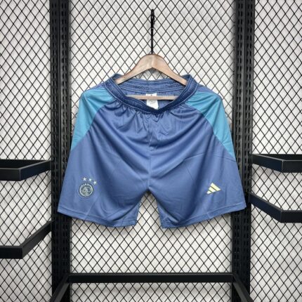 Mens Ajax 2024/25 Away Shorts