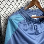 Mens Ajax 2024/25 Away Shorts 3