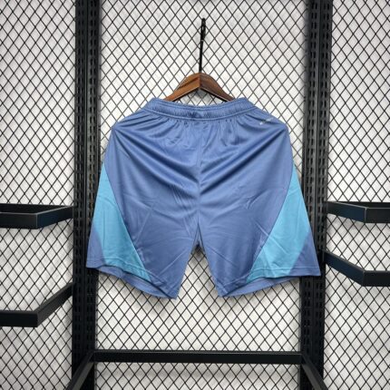 Mens Ajax 2024/25 Away Shorts 1