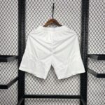 Mens AC Milan 2024/25 Home Shorts 1