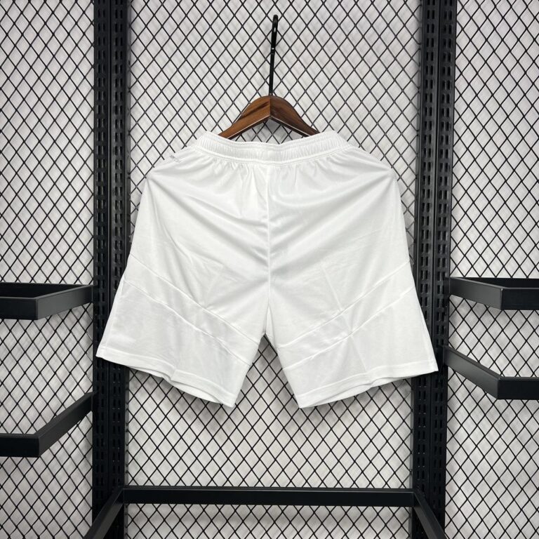 Mens AC Milan 2024/25 Home Shorts 1