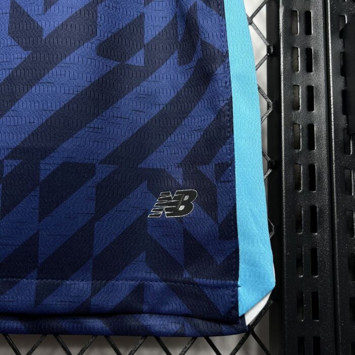 Mens FC Porto 2024/25 Third Jersey 3