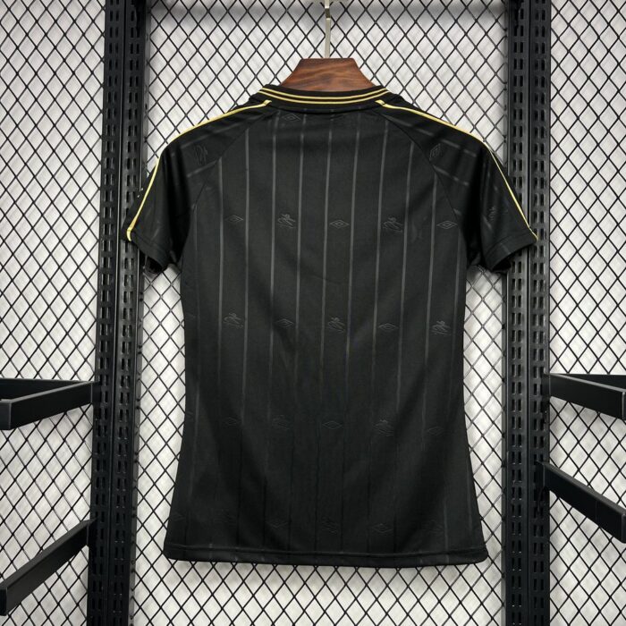 Womens Santos 2024/25 Charlie Brown Jr Jersey 1