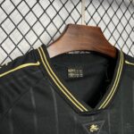 Womens Santos 2024/25 Charlie Brown Jr Jersey 3