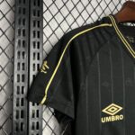 Womens Santos 2024/25 Charlie Brown Jr Jersey 2