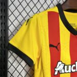 Kids RC Lens 2024/25 Home Kit 5