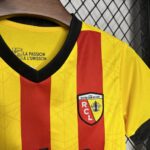Kids RC Lens 2024/25 Home Kit 4