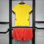 Kids RC Lens 2024/25 Home Kit 1