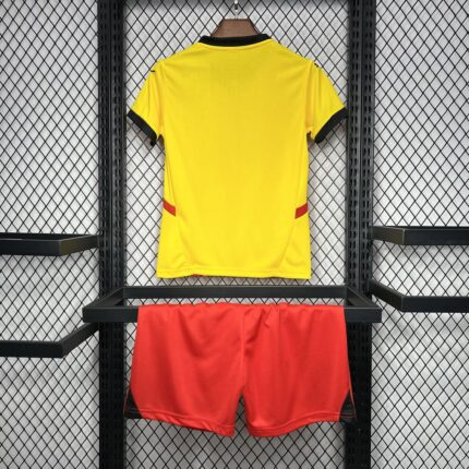 Kids RC Lens 2024/25 Home Kit 1