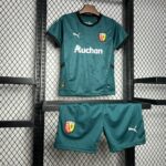 Kids RC Lens 2024/25 Away Kit 5