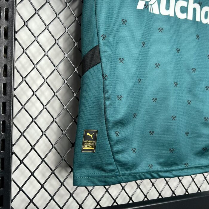 Kids RC Lens 2024/25 Away Kit 3