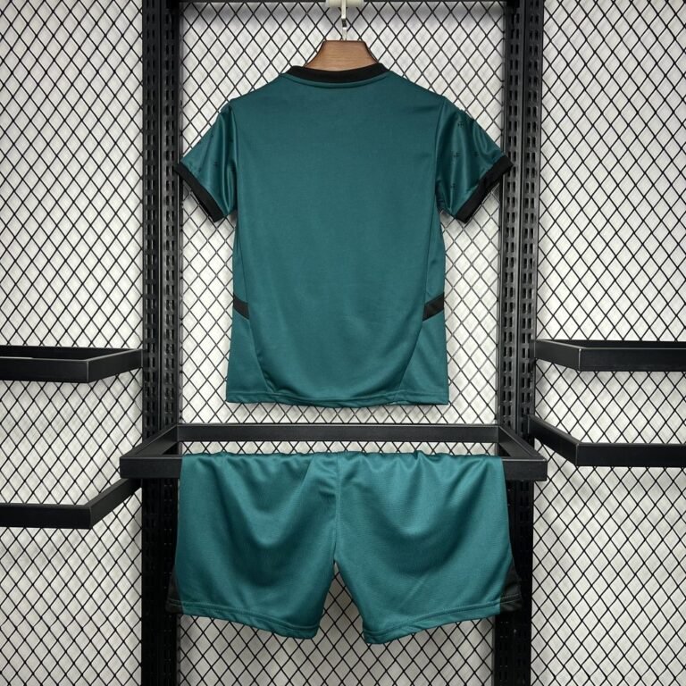 Kids RC Lens 2024/25 Away Kit 1