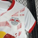 Kids RB Leipzig 2024/25 Home Kit 6