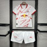 Kids RB Leipzig 2024/25 Home Kit