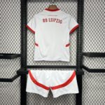 Kids RB Leipzig 2024/25 Home Kit 1
