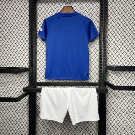 Kids Rangers 2024/25 Home Kit 1