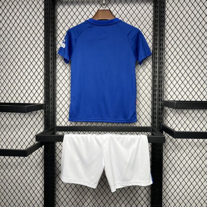 Kids Rangers 2024/25 Home Kit 1