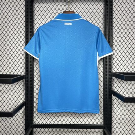 Mens Napoli 2024/25 Home Jersey 1