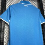 Mens Napoli 2024/25 Home Jersey 8