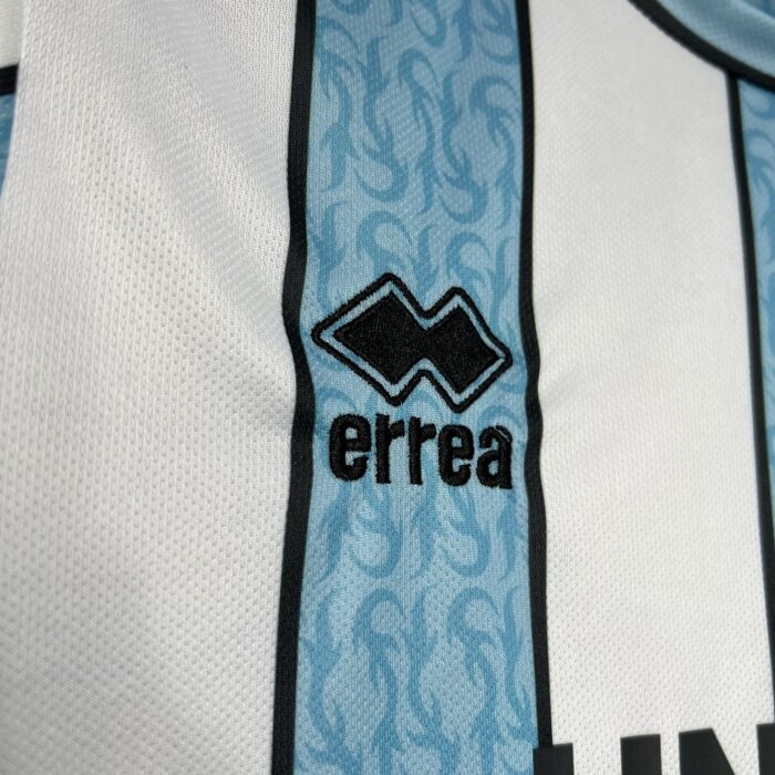 Mens Middlesbrough 2024/25 Away Jersey 8