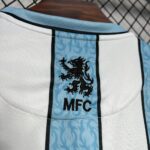 Mens Middlesbrough 2024/25 Away Jersey 7