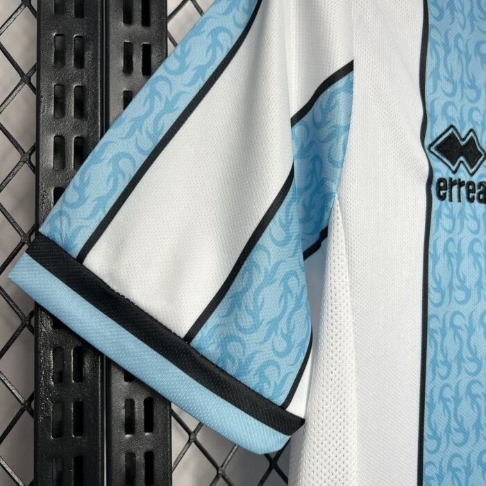 Mens Middlesbrough 2024/25 Away Jersey 5