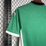 Mens MC Alger 2024/25 Home Jersey 5
