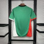 Mens MC Alger 2024/25 Home Jersey 1