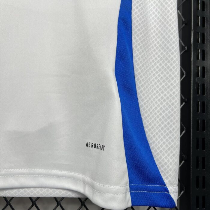 Mens Leeds United F.C. 2024/25 Home Jersey 7