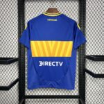 Mens Boca Juniors 2024/25 Home Jersey 1