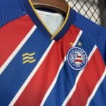 Kids Bahia 2024/25 Away Kit 4