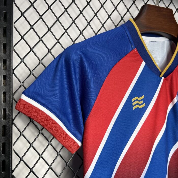 Kids Bahia 2024/25 Away Kit 2