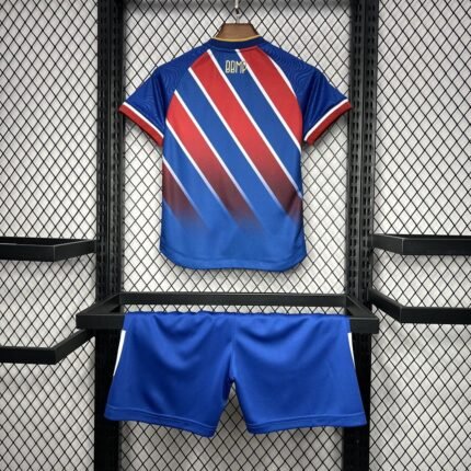Kids Bahia 2024/25 Away Kit 1