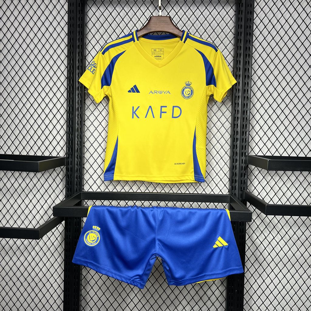 2024072021412475.jpg Kids Al-Nassr 2024/25 Home Kit