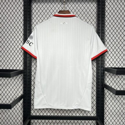 Mens AC Milan 2024/25 Away Jersey 1