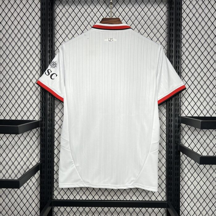 Mens AC Milan 2024/25 Away Jersey 1