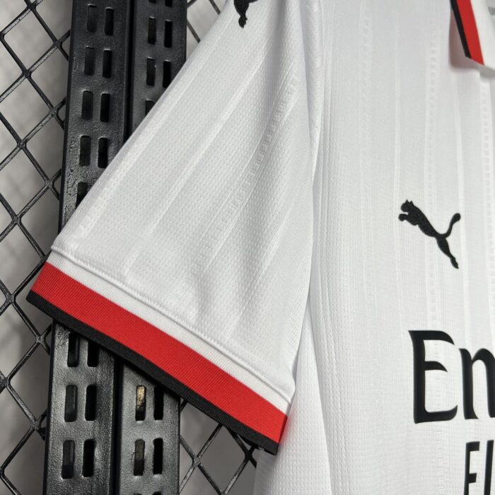 Mens AC Milan 2024/25 Away Jersey 6