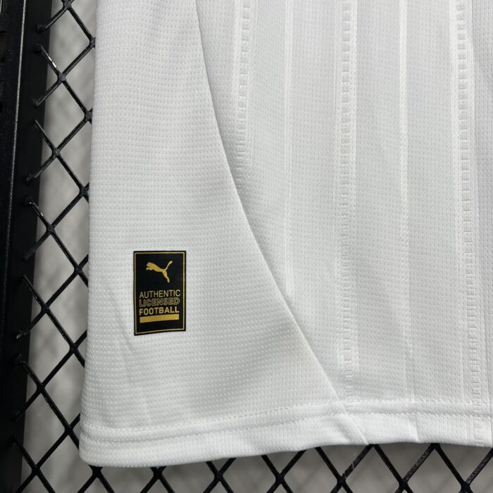Mens AC Milan 2024/25 Away Jersey 5