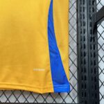 Mens Tigres UANL 2024/25 Home Jersey 6