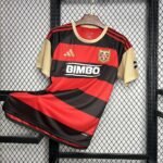 Mens Peluche Caligari 2024/25 Home Jersey