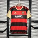 Mens Peluche Caligari 2024/25 Home Jersey 7