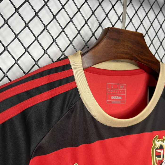 Mens Peluche Caligari 2024/25 Home Jersey 5